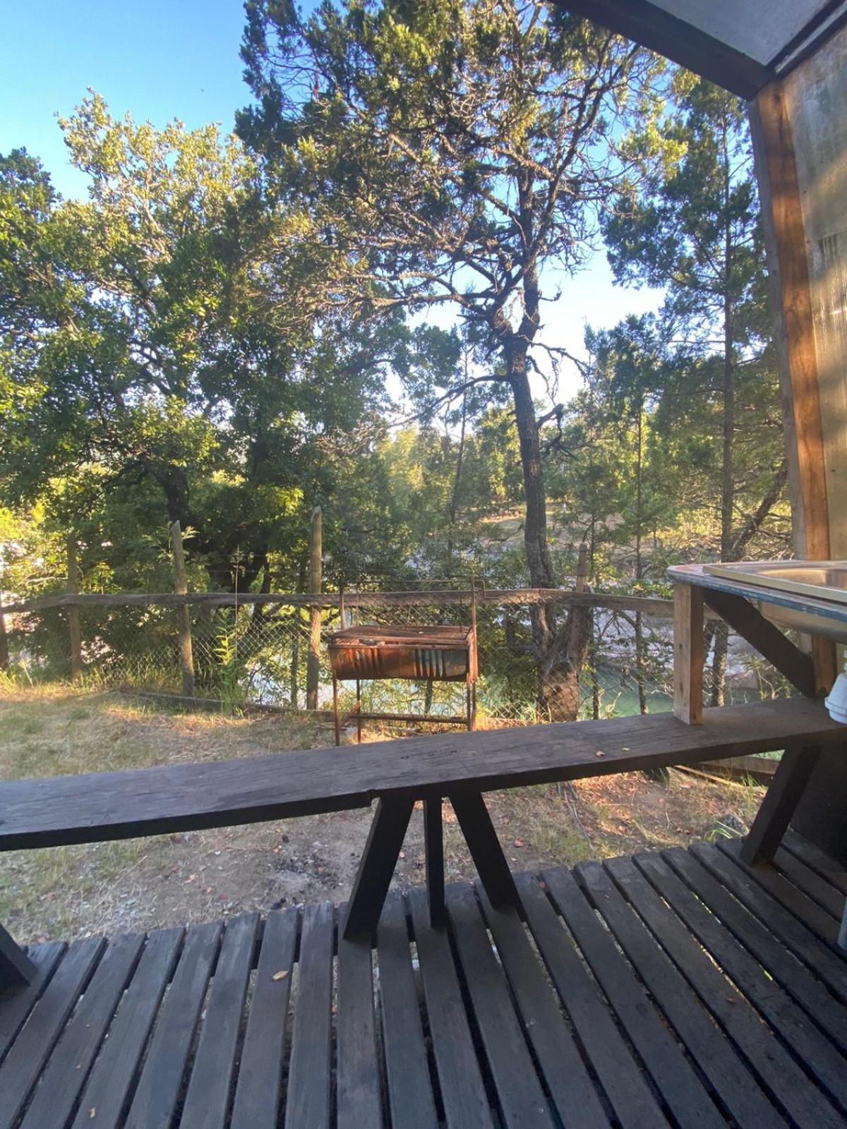 Acampamento Huequecura Explorer Quilaco