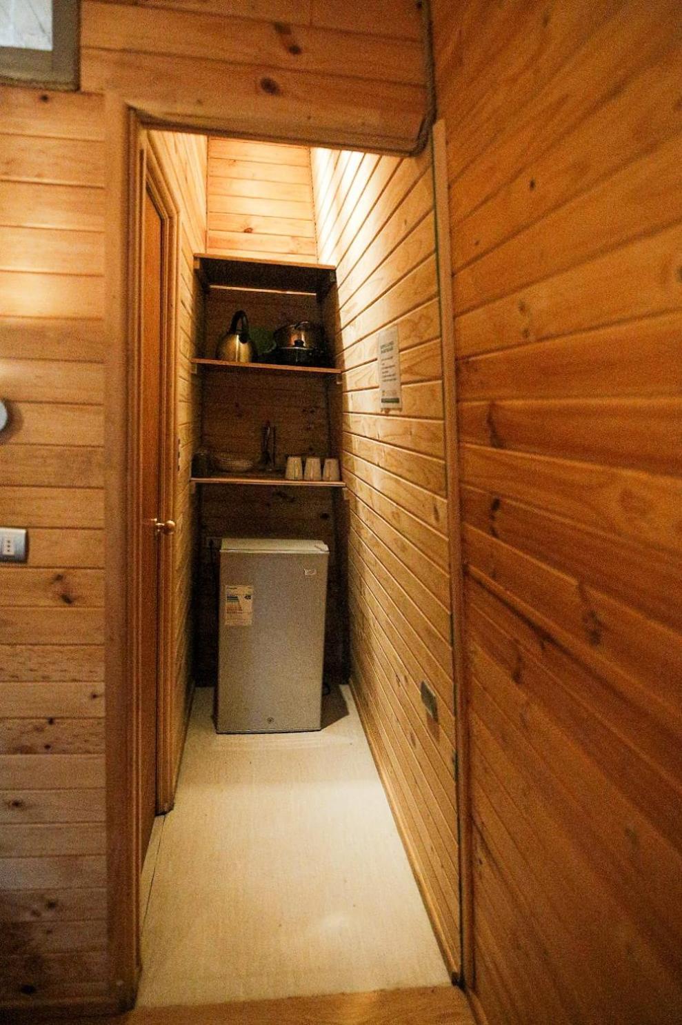Huequecura Explorer Acampamento Quilaco