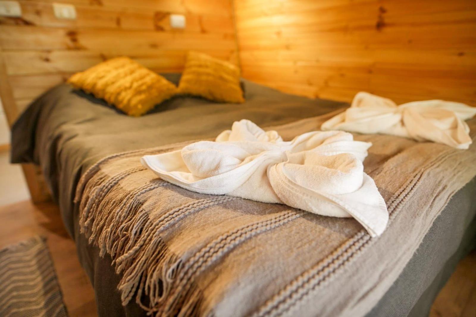 Huequecura Explorer Acampamento *